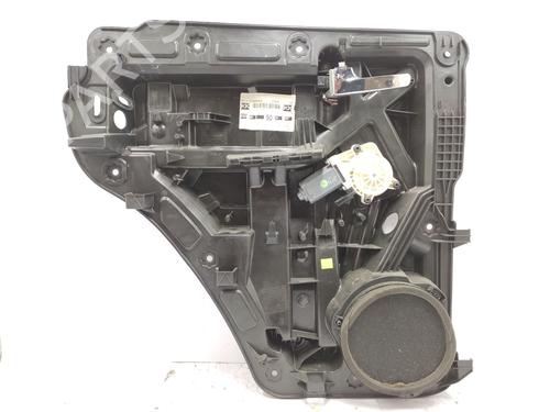 Used Rear left window mechanism Rear left window mechanism 38959545 38959545