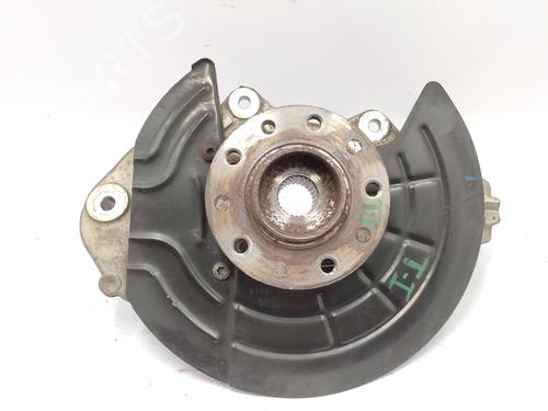 Left rear steering knuckle JEEP COMPASS (MP, M6, MV, M7) 2.0 CRD 4x4 | BP36596499M27 - Image 5