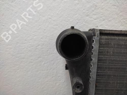 Water radiator SEAT ALTEA (5P1) 1.9 TDI | BP21148965M31 
