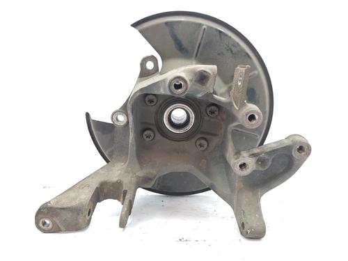 Used Left rear steering knuckle FORD KUGA I 2.0 TDCi (140 hp) 21160872