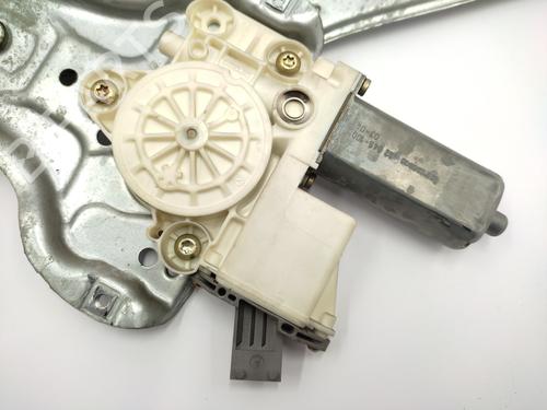 Rear right window mechanism TOYOTA AVENSIS (_T25_) 1.8 VVT-i (ZZT251_, ZZT251R) | BP21154278C25 