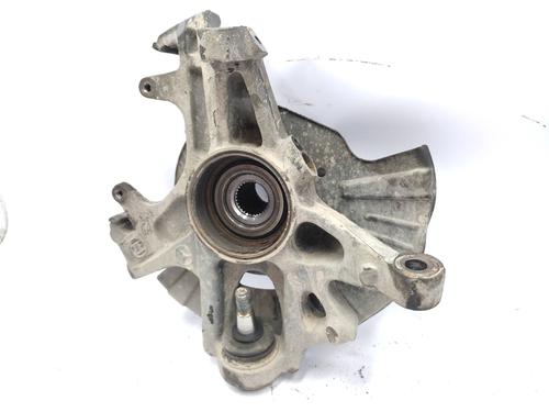 Right front steering knuckle MERCEDES-BENZ M-CLASS (W163) ML 270 CDI (163.113) | BP21161433M26 