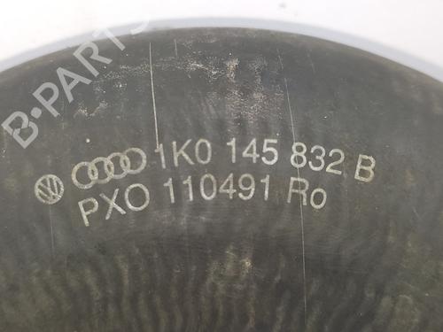 Rør VW GOLF V (1K1) 1.9 TDI | BP21157841M125 