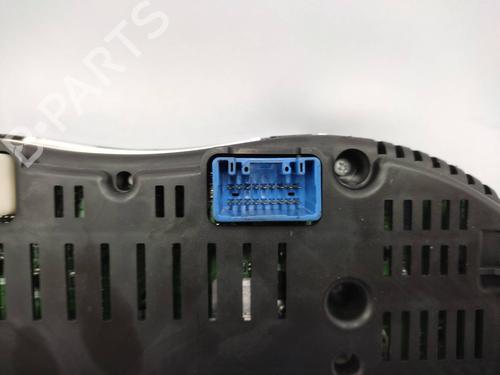 Instrument cluster TOYOTA AVENSIS Estate (_T25_)  | BP21154465C47 