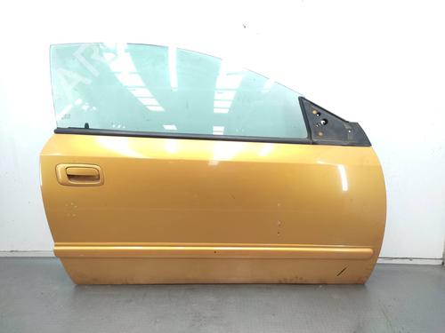 Used Right front door OPEL ASTRA G Coupe (T98) [2000-2006]  29404953