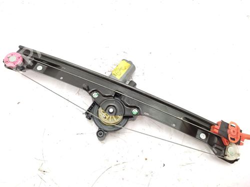 Right front window switch FIAT PUNTO EVO (199_) 1.4 Natural Power | BP37233525I26 - Image 4