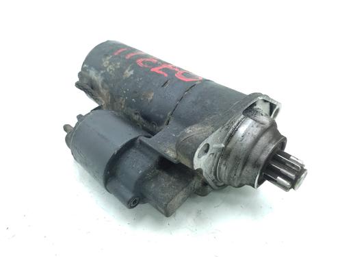 Startmotor VW POLO (6N2)  | BP21150372M8 