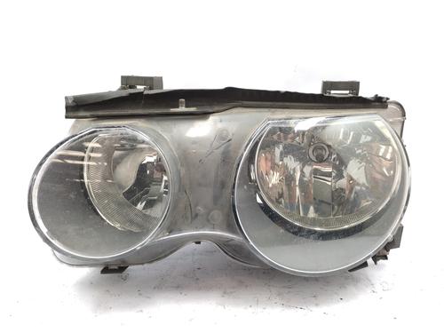 Used Left headlight BMW 3 (E46) 320 i (150 hp) 24843200
