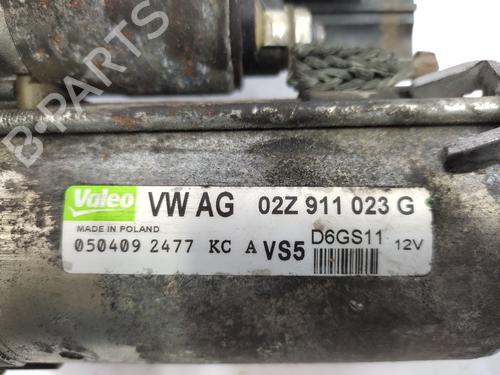Starter SEAT ALTEA XL (5P5, 5P8)  | BP21155591M8 