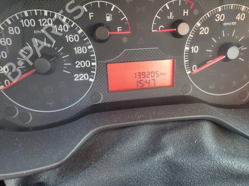 Climate control FIAT GRANDE PUNTO (199_) 1.4 (199AXB11, 199AXB1A, 199BXB1A, 199AXL1A) | BP21151027I5 