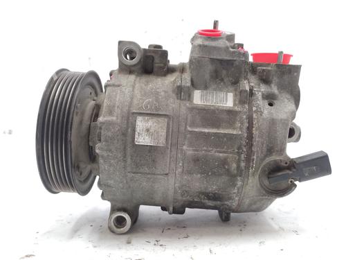 AC compressor AUDI A3 (8P1) 2.0 TDI 16V | BP40020631M34 - Image 5