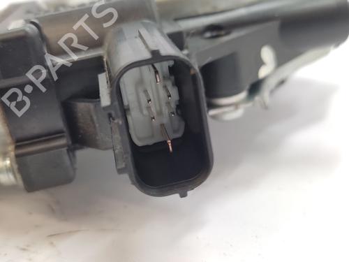 Front right window mechanism HONDA CR-V III (RE_) 2.2 i-DTEC 4WD (RE6) | BP28694519C23 