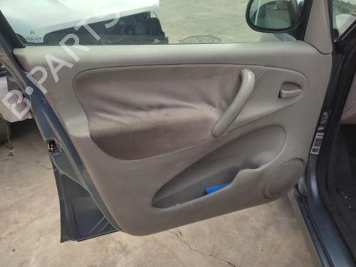 Right mirror CITROËN XSARA PICASSO (N68) 2.0 HDi | BP23022733C27 