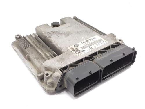 Used Engine control unit (ECU) Engine control unit (ECU) SEAT LEON (1P1) 2.0 TDI 16V (140 hp) 32722237 32722237