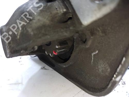 Startmotor RENAULT MEGANE II (BM0/1_, CM0/1_) 1.5 dCi (BM02, BM13, BM2A, CM02, CM13) | BP21155294M8 