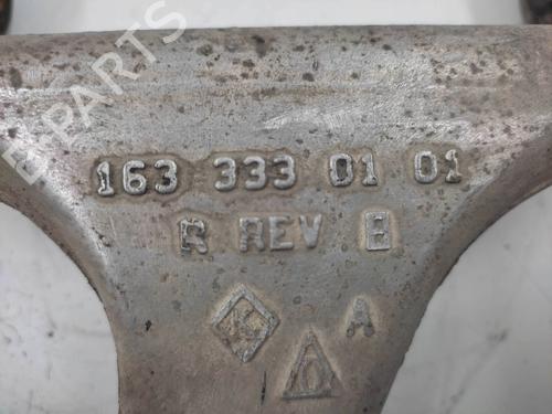 Højre fortil bærearm MERCEDES-BENZ M-CLASS (W163) ML 270 CDI (163.113) | BP21149300M13 