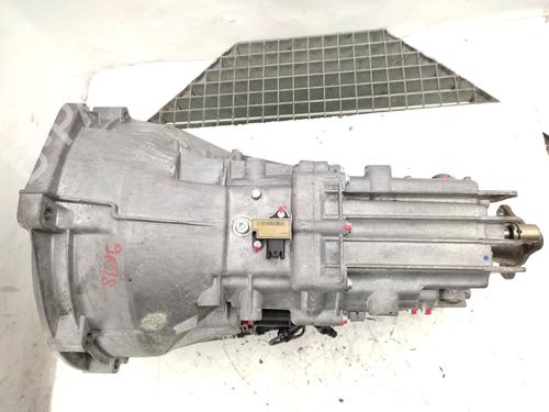 Gearbox BMW 1 (E87) 118 d | BP32470765M3 - Image 5