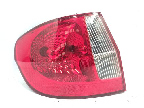 Used Left taillight HYUNDAI GETZ (TB) [2001-2011]  21160325