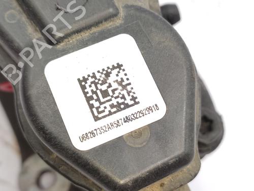 Right rear brake caliper JEEP COMPASS (MP, M6, MV, M7) 2.0 CRD 4x4 | BP36132404M106 - Image 5
