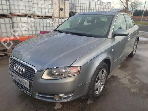 Intercooler AUDI A4 B7 (8EC) 2.5 TDI | BP21154412M30 