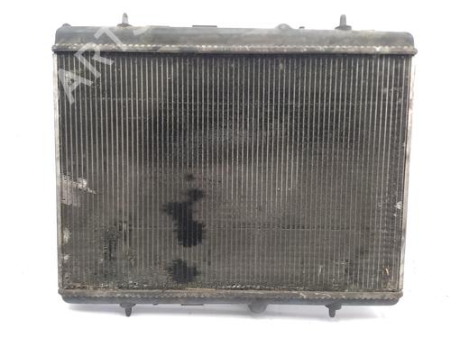 Water radiator CITROËN C4 I (LC_)  | BP21160735M31 