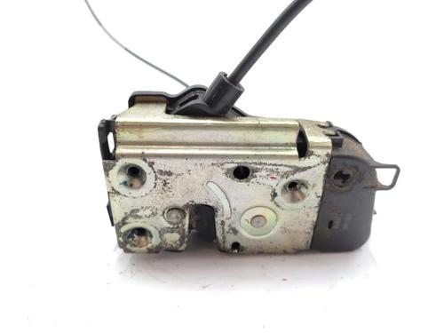 Rear left lock NISSAN ALMERA II (N16)  | BP21154963C100 