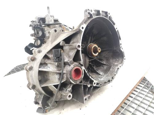 Gearbox FORD FOCUS I (DAW, DBW) 1.8 Turbo DI / TDDi | BP21158446M3 