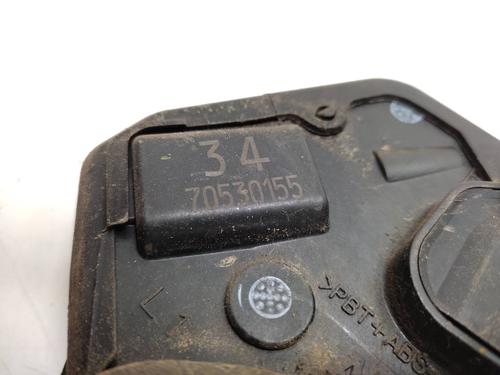 Rear left lock SUZUKI GRAND VITARA II (JT, TE, TD) 1.9 DDiS (JB419WD, JB419XD) | BP21151537C100 