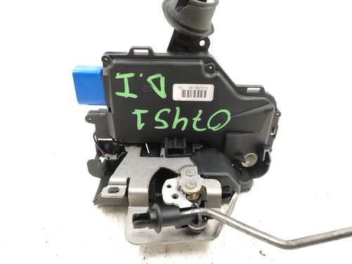 Used Front left lock AUDI A8 D3 (4E2, 4E8) 4.2 quattro (335 hp) 21150936