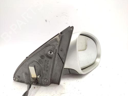 Right mirror VW PASSAT B6 (3C2) 2.0 TDI 16V 4motion | BP24360406C27