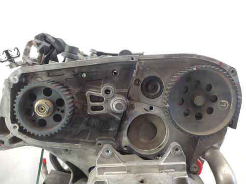 Engine OPEL ZAFIRA / ZAFIRA FAMILY B (A05) 1.9 CDTI (M75) | BP21161097M1 