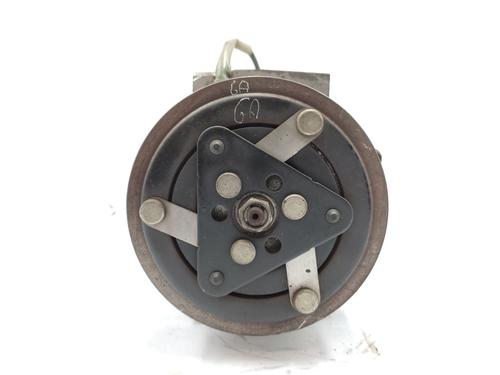 AC compressor VOLVO V50 (545) 1.6 D | BP32238418M34 - Image 2