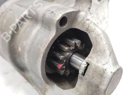 Starter RENAULT KANGOO (KC0/1_) 1.9 dCi 4x4 (KC0V) | BP40220723M8 - Image 5