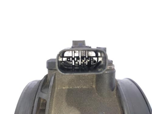 Mass air flow sensor FORD FOCUS II (DA_, HCP, DP) 1.6 TDCi | BP21156702M95 
