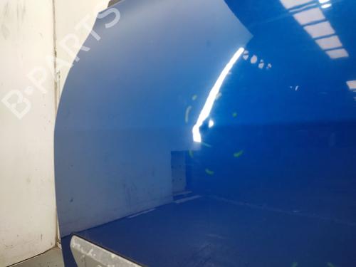 Left front door RENAULT MEGANE II Estate (KM0/1_) 1.4 | BP32303841C2