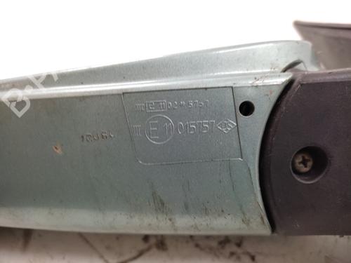 Left mirror CHEVROLET LACETTI (J200)  | BP21151134C26