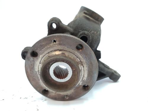 Left front steering knuckle CITROËN BERLINGO / BERLINGO FIRST MPV (MF_, GJK_, GFK_) 1.9 D (MFDJY) | BP21162081M25