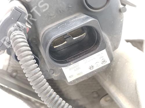 Steering rack ALFA ROMEO GIULIETTA (940_) 2.0 JTDM (940FXE1A, 940FXG11) | BP30199459M22