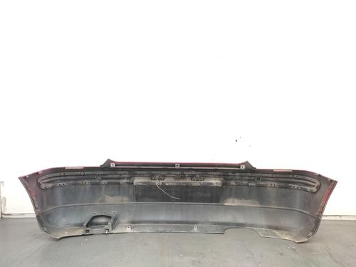 Rear bumper SEAT IBIZA II (6K1) 1.9 TDI | BP23442182C8
