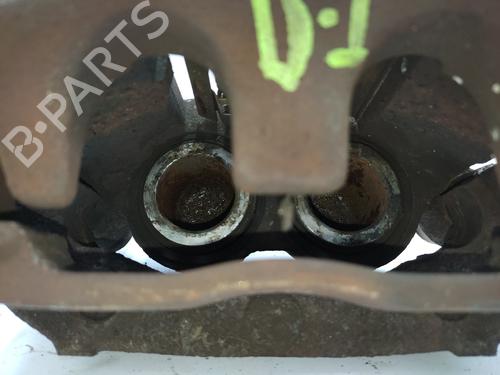 Left front brake caliper FORD TRANSIT Van (V_ _) 2.5 D (VVL) | BP26398784M105