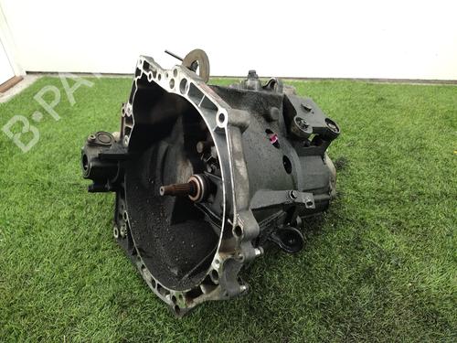 Gearbox CITROËN C3 I (FC_, FN_)  | BP21150813M3 