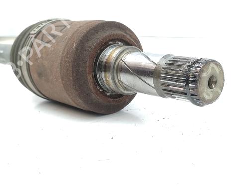 Right rear driveshaft FORD KUGA I 2.0 TDCi | BP21160879M41 