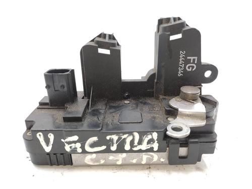 Used Rear right lock OPEL SIGNUM Hatchback (Z03) 2.0 DTI (F48) (100 hp) 24683177