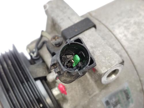 AC compressor HYUNDAI i20 I (PB, PBT) 1.2 | BP32410500M34