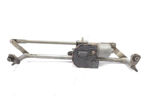 Used Front wiper motor VW GOLF VI (5K1) 1.6 TDI (105 hp) 24843243