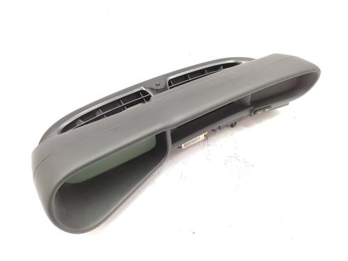 Instrument cluster CITROËN C3 Picasso (SH_)  | BP23259475C47 