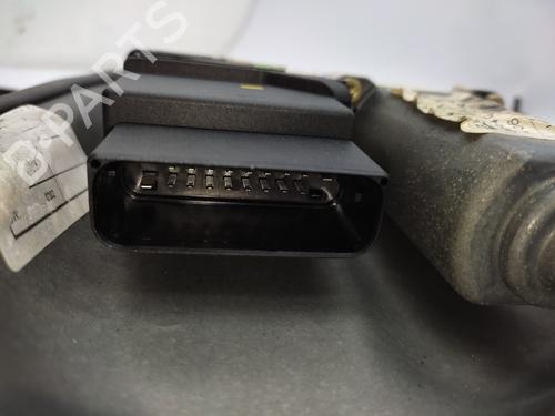 Rear right window mechanism VW GOLF V (1K1)  | BP21153939C25 