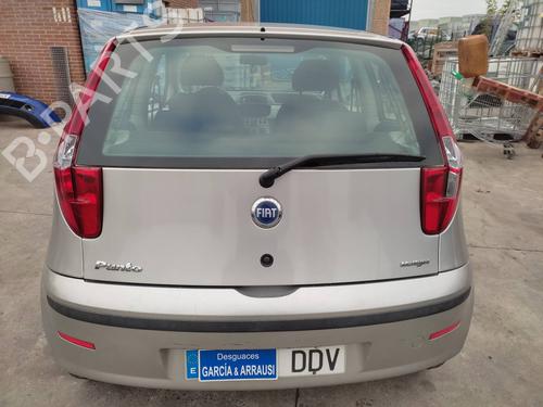 Abs pomp FIAT PUNTO (188_) 1.3 JTD 16V | BP21150643M43 