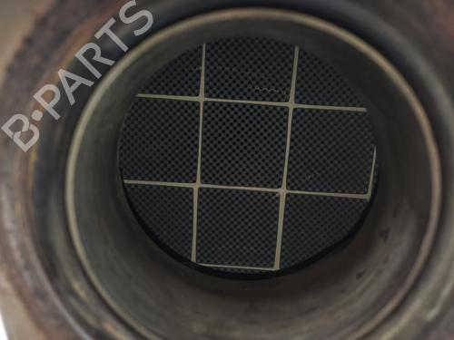 Particulate filter IVECO DAILY III Bus | BP21160802M81