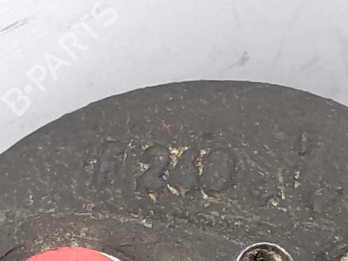 Right front brake caliper VW GOLF V (1K1) 1.9 TDI | BP21157868M104 